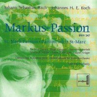 MARKUS-PASSION -   - (CD / Titel: # 0-9)