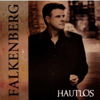 Falkenberg (IC Falkenberg): HAUTLOS -   - (CD / H)