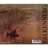 Falkenberg (IC Falkenberg): HAUTLOS -   - (CD / H)