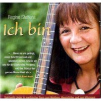 Ich Bin -   - (CD / Titel: A-G)