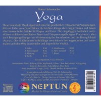 Florea & Schumacher: Yoga -   - (AudioCDs / Sonstiges)