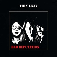 Thin Lizzy: Bad Reputation (Expanded Edition) -   - (CD / B)