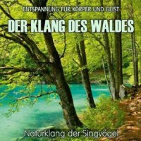 NATURKLANG DER SINGVÖGEL -   - (AudioCDs / Sonstiges)