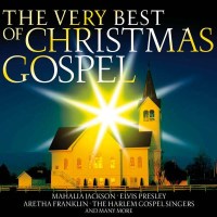 The Very Best Of Christmas Gospel -   - (CD / T)