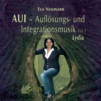 AUI-Auflösungs-und Integrationsmusik Vol.1 -   - (CD...