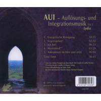 AUI-Auflösungs-und Integrationsmusik Vol.1 -   - (CD...