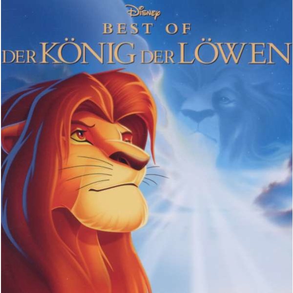 Der König Der Löwen - Best Of -   - (CD / D)