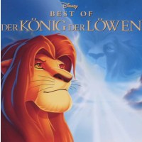 Der König Der Löwen - Best Of -   - (CD / D)