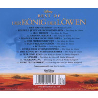 Der König Der Löwen - Best Of -   - (CD / D)