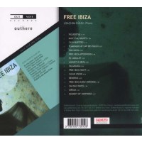 Joachim Kühn: Free Ibiza -   - (CD / F)