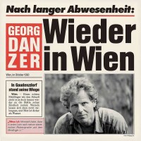 Georg Danzer: Wieder In Wien (Remastered) -   - (CD / W)