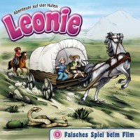 Falsches Spiel beim Film -   - (AudioCDs / Hörspiel...