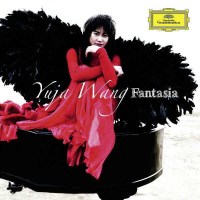 Sergej Rachmaninoff (1873-1943): Fantasia -   - (CD / Y)