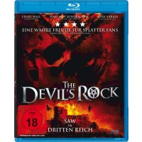 DEVILS ROCK -   - (Blu-ray Video / Sonstige / unsortiert)