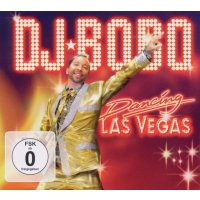 DJ Bobo: Dancing Las Vegas -   - (CD / D)