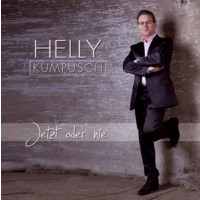 Helly Kumpusch: JETZT ODER NIE -   - (AudioCDs / Sonstiges)