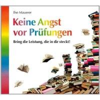 Angst vor Prüfungen -   - (CD / A)