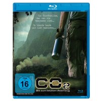 CO2 - BIS ZUM LETZTEN ATEMZUG -   - (Blu-ray Video /...