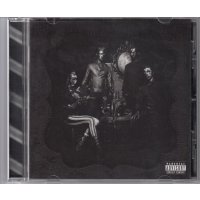 Halestorm: The Strange Case Of... -   - (CD / T)