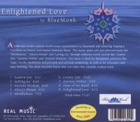 Enlightened Love -   - (AudioCDs / Sonstiges)