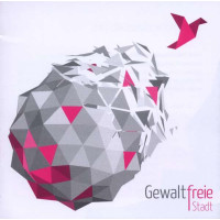 Various Artists: Gewaltfreie Stadt -   - (AudioCDs /...