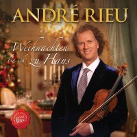 Weihnachten Bin Ich Zu Haus -   - (CD / W)