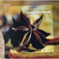 Rundumadum -   - (CD / G)