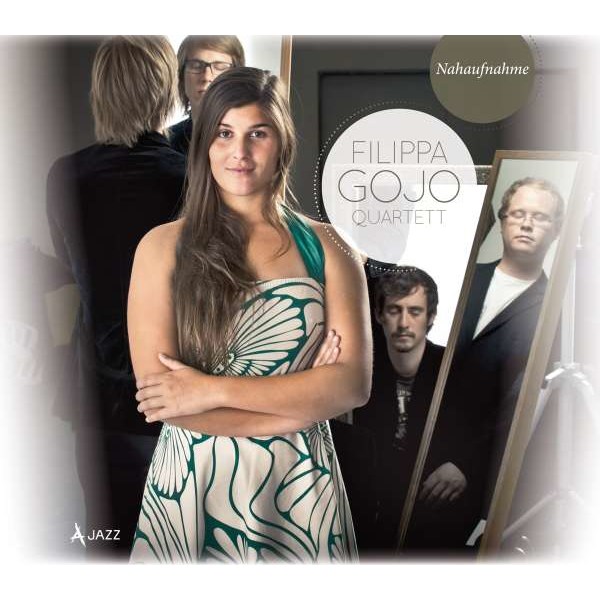 Filippa Gojo: Nahaufnahme (Special Edition) -   - (Jazz / CD)