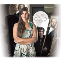 Filippa Gojo: Nahaufnahme (Special Edition) -   - (Jazz /...