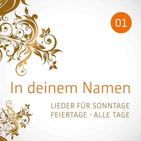 IN DEINEM NAMEN,VOL. 1 -   - (CD / I)