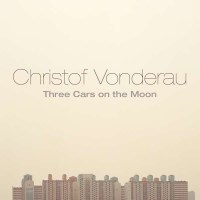 Three Cars on the Moon -   - (CD / T)