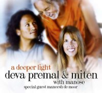 A Deeper Light -   - (AudioCDs / Unterhaltung)