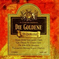 In Extremo: Die Goldene -   - (AudioCDs / Unterhaltung)