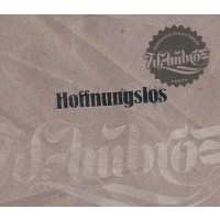 Wolfgang Ambros: HOFFNUNGSLOS-REMASTERED DELUXE -   -...