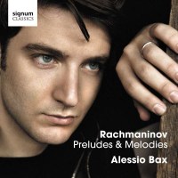 Sergej Rachmaninoff (1873-1943): Preludes...