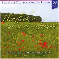 Herzlich tut mich erfreuen -   - (AudioCDs / Unterhaltung)