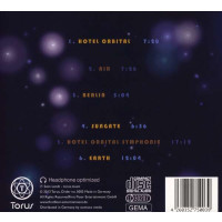 Sven Lendt: Hotel Orbital -   - (CD / H)