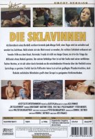 Die Sklavinnen-GOYA COLLECTION -   - (DVD Video / Thriller)