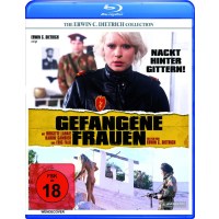 Gefangene Frauen-ECD Collection-Blu-ray Disc -   -...