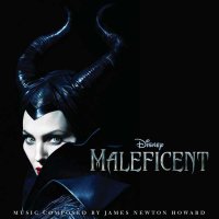 James Newton Howard: Maleficent-Die Dunkle Fee -   - (CD...