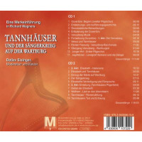 Tannhäuser-Eine Werkseinführung -   - (CD / R)