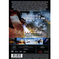 P-51 Dragon Fighter -   - (DVD Video / Sonstige /...