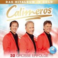 Calimeros: Das Hitalbum in Gold-32 große Erfolge -...