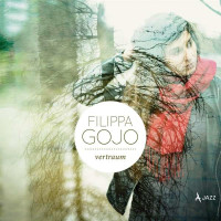 Filippa Gojo: Vertraum (Solo Album) -   - (Jazz / CD)