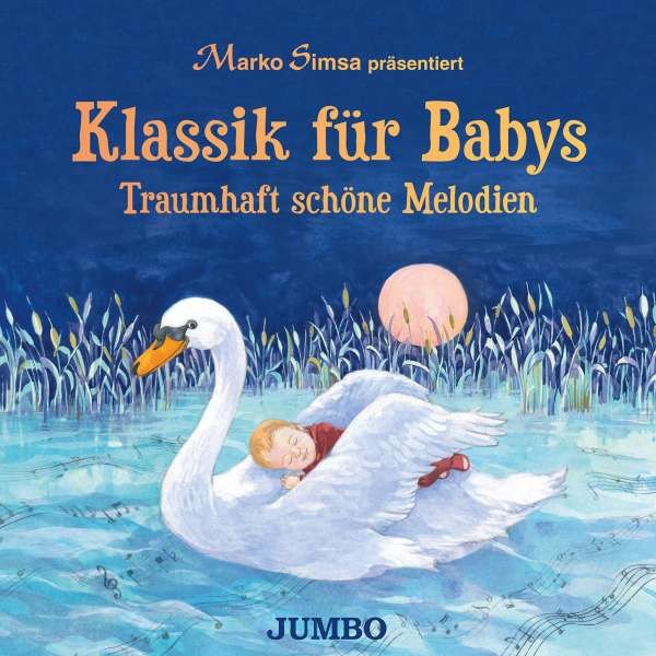 Klassik Für Babys -   - (CD / K)