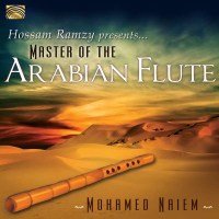 Mohamed Naiem: Hossam Ramzy Presents...Master Of The...