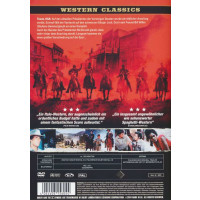 Blutiges Blei - Great Movies  - (DVD Video / Western)