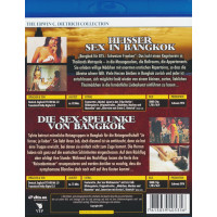 Sex in Bangkok (ECD Collection)-Blu-ray Disc -   -...