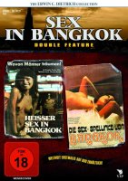 Sex in Bangkok (ECD Collection) -   - (DVD Video / Reise)