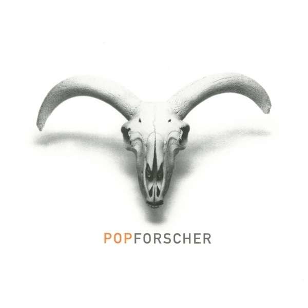 Popforscher -   - (AudioCDs / Sonstiges)